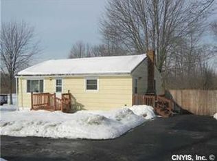 6287 Mud Mill Rd, Brewerton, NY 13029