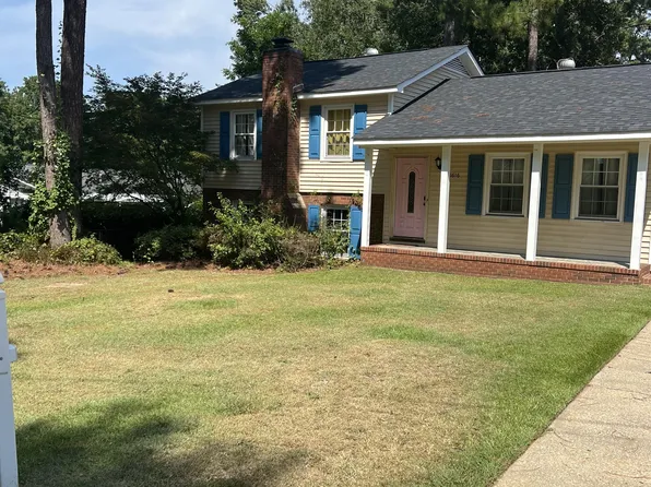 1616 Morehead Ave, Fayetteville, NC 28303