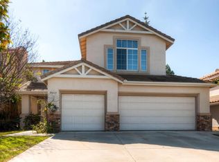 5663 Greenshade Rd, San Diego, CA 92121