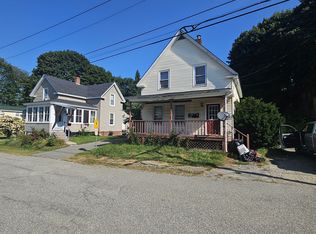 4 Linden St #2, Augusta, ME 04330