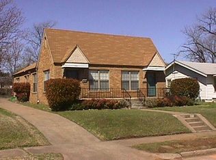 224 S Florence Ave, Tulsa, OK 74104