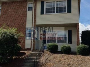 416 Muirs Chapel Rd, Greensboro, NC 27410