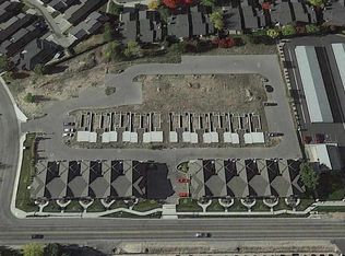 2211-2251 Warm Springs Ave, Boise, ID 83712