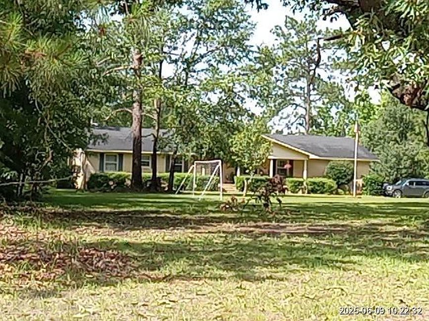 Property Front View