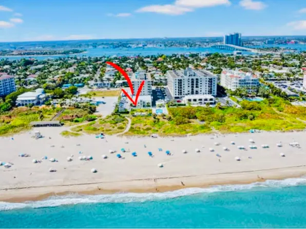 125 S Ocean Avenue #104, Palm Beach Shores, FL 33404