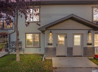 5019 James Hill Road #32, Regina, SK S4W 0B9