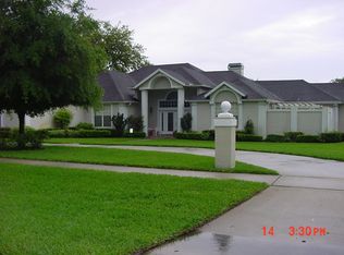 1428 Litchem Rd, Apopka, FL 32712