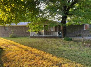 4592 Us Highway 41a N, Dixon, KY 42409