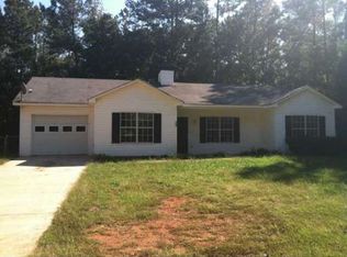 942 Plowshare Rd, Carrollton, GA 30117