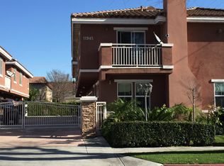 11945 Olive St #2, Norwalk, CA 90650