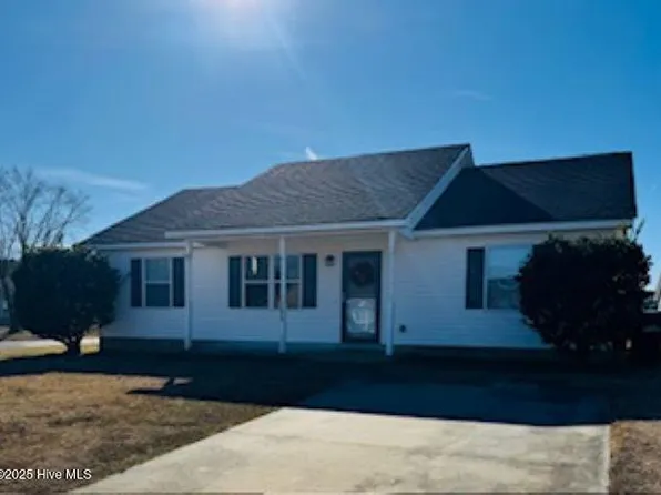 205 Summerfield Street, Elizabeth City, NC 27909