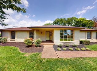 195 Cave Springs Rd, Lebanon, TN 37087