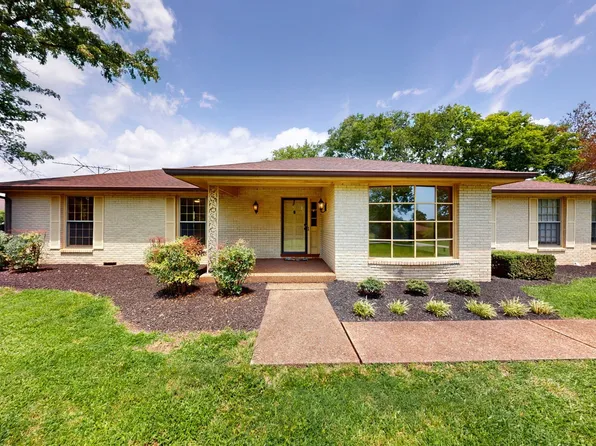 195 Cave Springs Rd, Lebanon, TN 37087