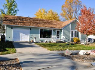3809 Centennial Ct, Rapid City, SD 57701