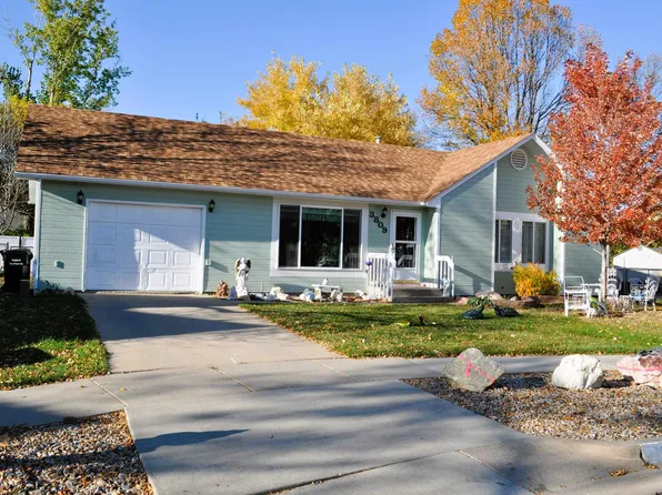 3809 Centennial Ct, Rapid City, SD 57701