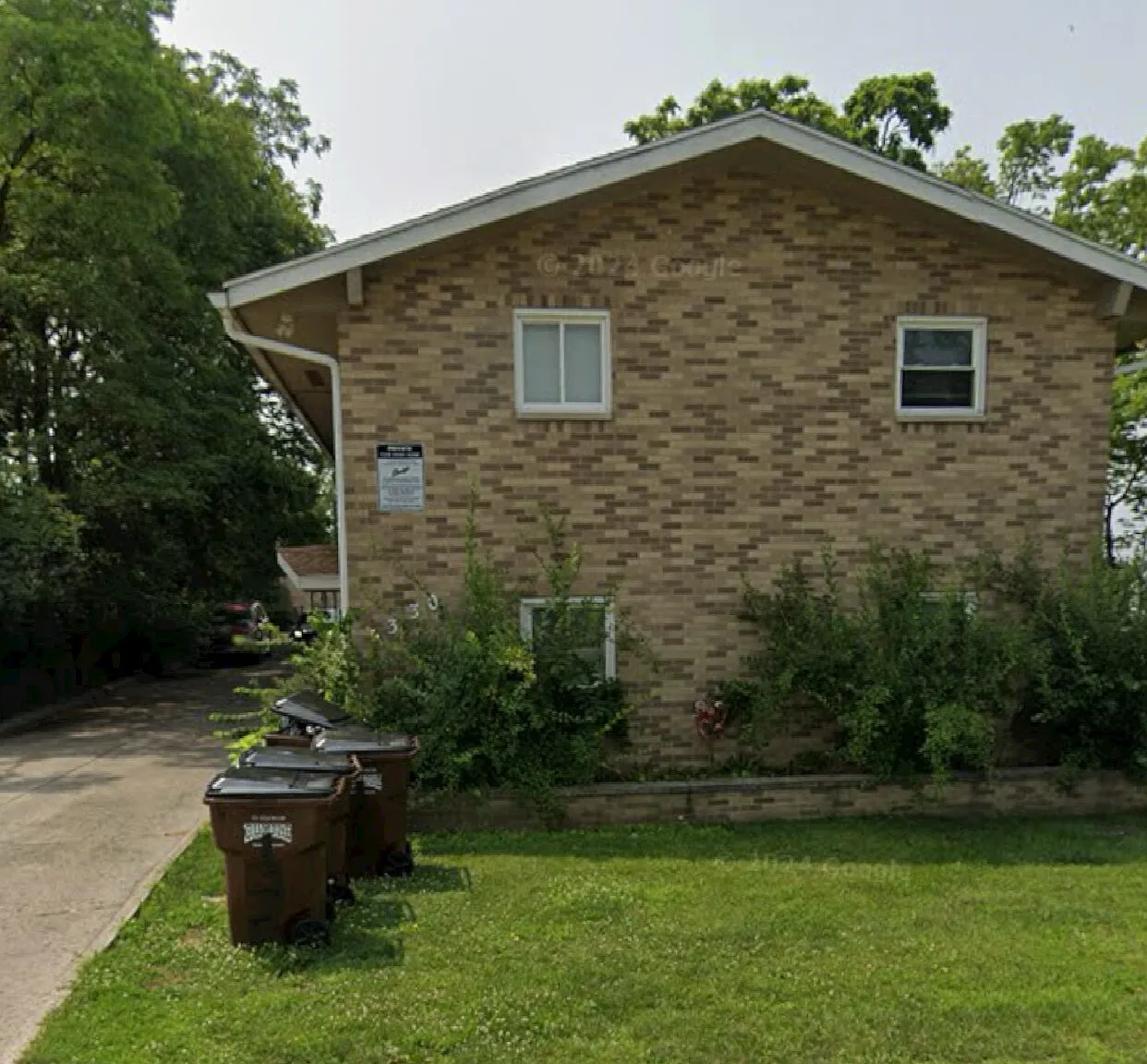 1330 West Hillcrest Avenue — Photo 1
