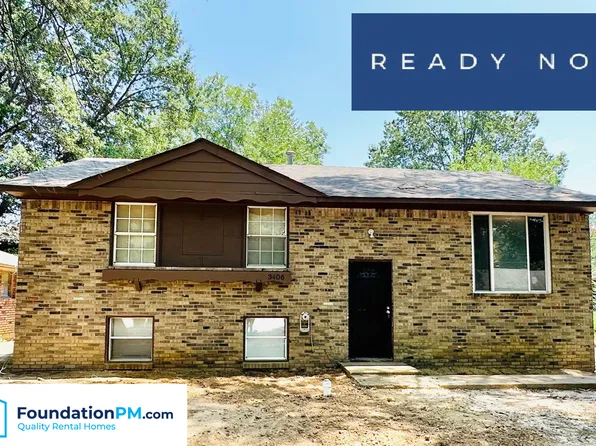 3406 Sophia St, Memphis, TN 38118