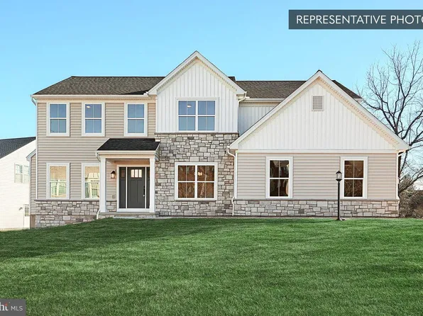 Copper Beech Plan At Logan Mdws, Dillsburg, PA 17019