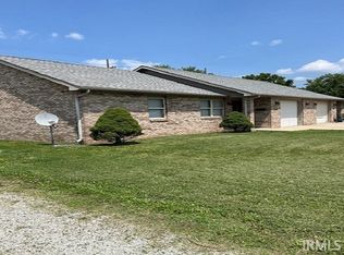 1210 & 1212 W Jefferson St, Kokomo, IN
