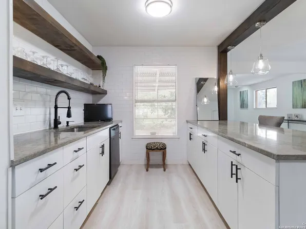 4602 Hollyridge, San Antonio, TX 78228