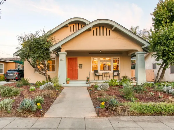 1378 N Adoline Ave, Fresno, CA 93728