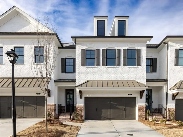 708 Dodd Ln Unit 156, Buford, GA 30518