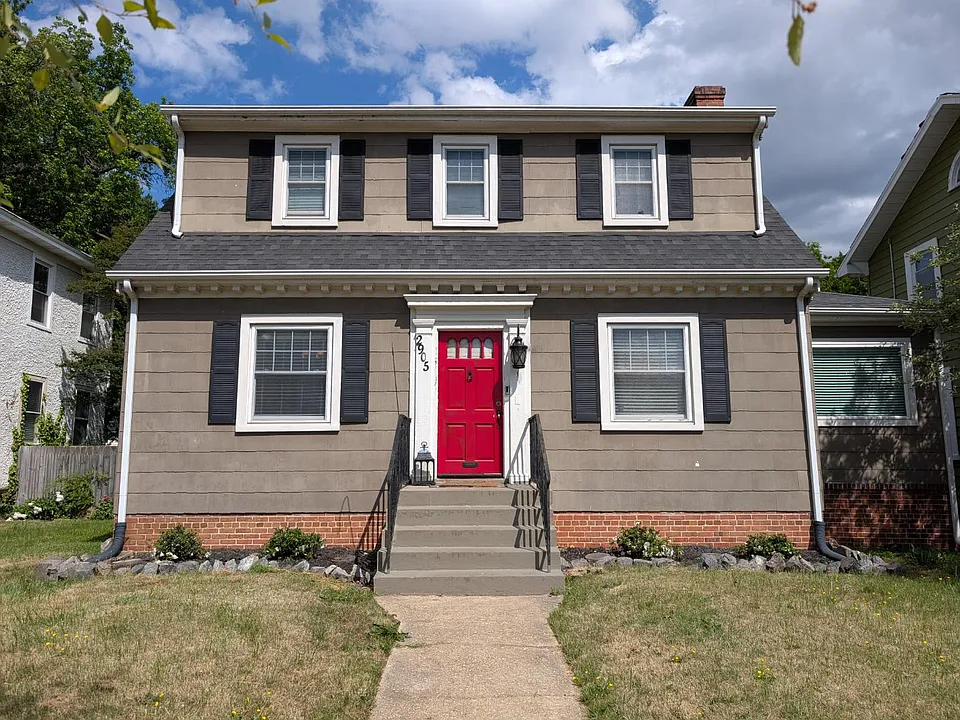 2905 Griffin Ave