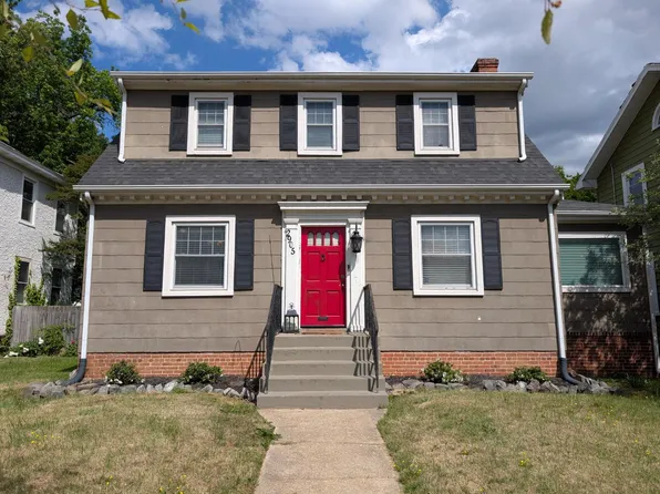 2905 Griffin Ave, Richmond, VA 23222