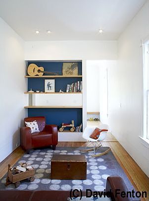 Living Room/ Great Room