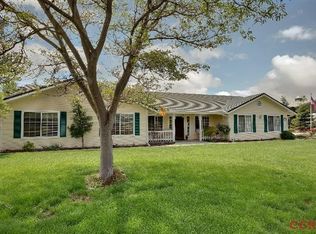 1215 Wine Country Pl, Templeton, CA 93465