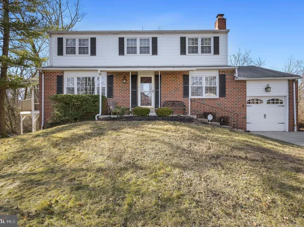 18 Timber Creek Ln, Newark, DE 19711