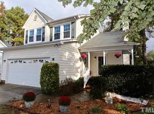5604 Rolling Ct, Raleigh, NC 27616