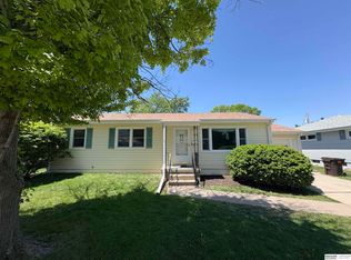 333 N Myers St, Fremont, NE 68025
