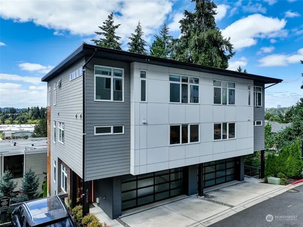 4029 129th Court SE #21, Bellevue, WA 98006
