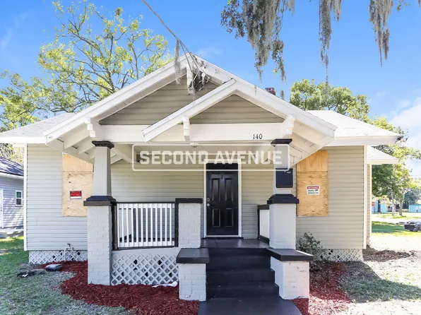 140 W 22nd St, Jacksonville, FL 32206