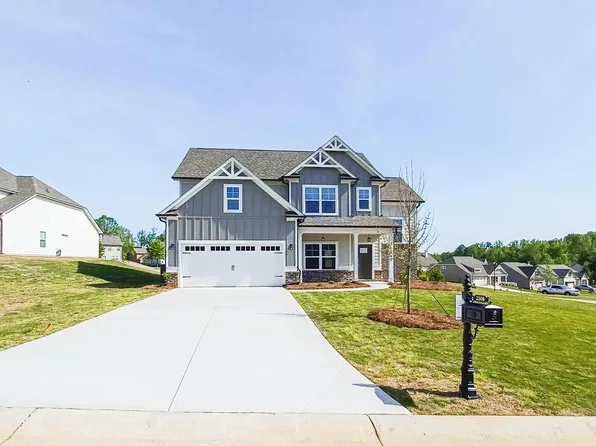 2506 Tannery Ct, Jefferson, GA 30549