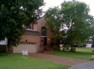 1005 Dove Creek Ct, Antioch, TN 37013