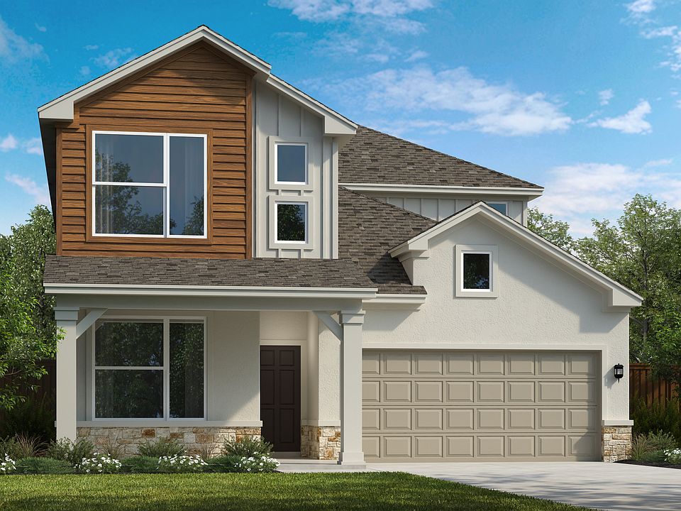 Elevation Three