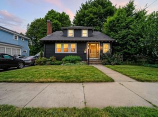 34 Lynde Ave, Melrose, MA 02176