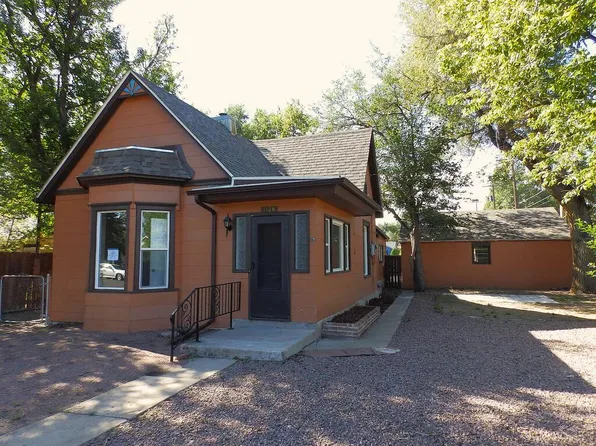 1128 W Mesa Ave, Pueblo, CO 81004