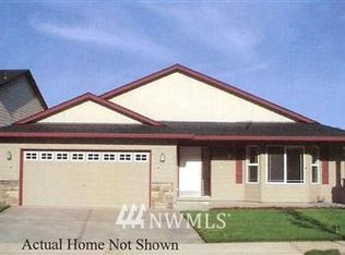 3627 Loren St NE, Lacey Wa, WA --