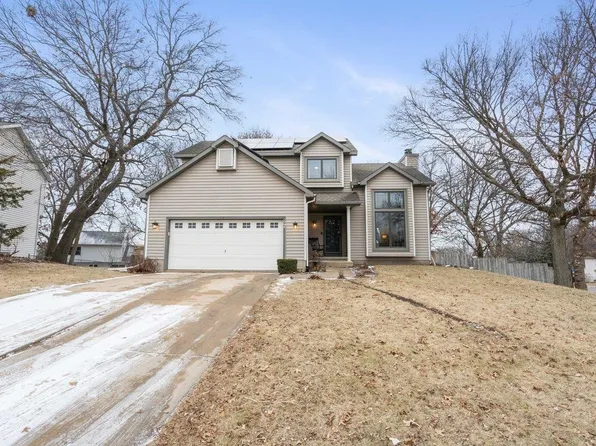 1 Westwynn Cir, Madison, WI 53704