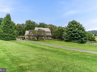 235 Coldiron Dr, Oxford, PA 19363