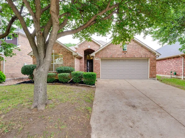 2845 Evening Mist Dr, Little Elm, TX 75068