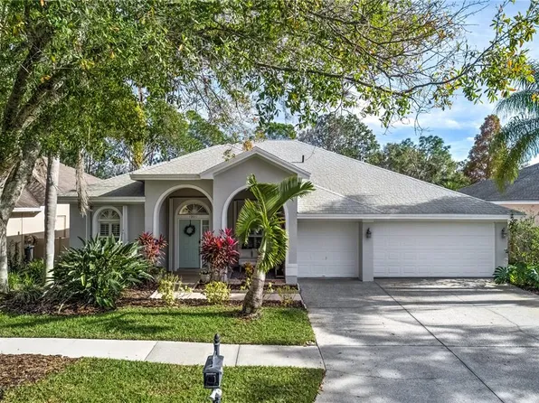 10011 Bennington Dr, Tampa, FL 33626