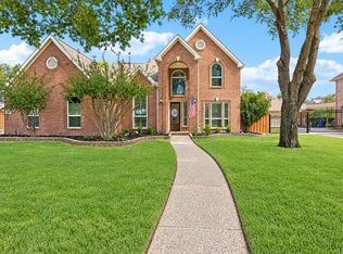 6909 Wandering Way, Colleyville, TX 76034