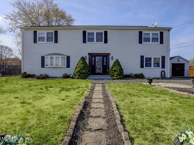 247 Sprucewood Dr, Brick, NJ, 08723