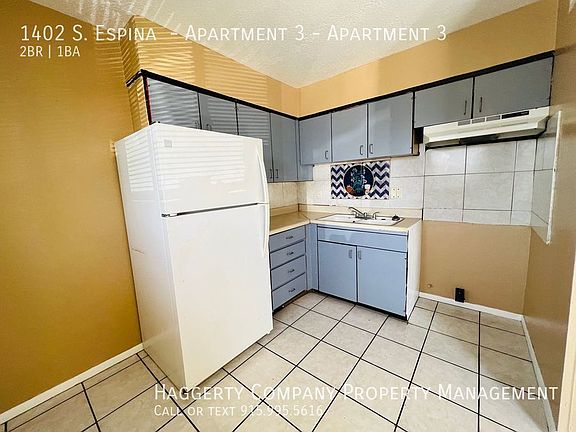 5th image of 1402 S Espina St APT 3