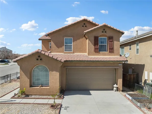 15126 Bluffside Ln, Victorville, CA 92394