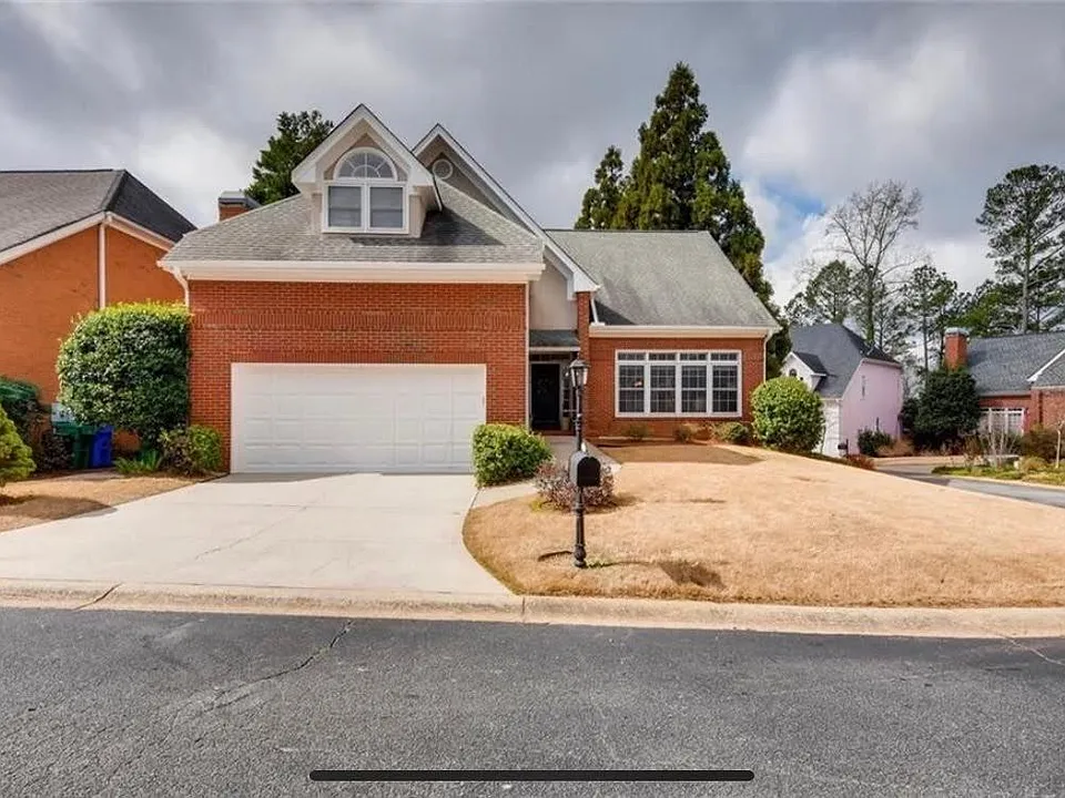 3617 Henley Park Ct